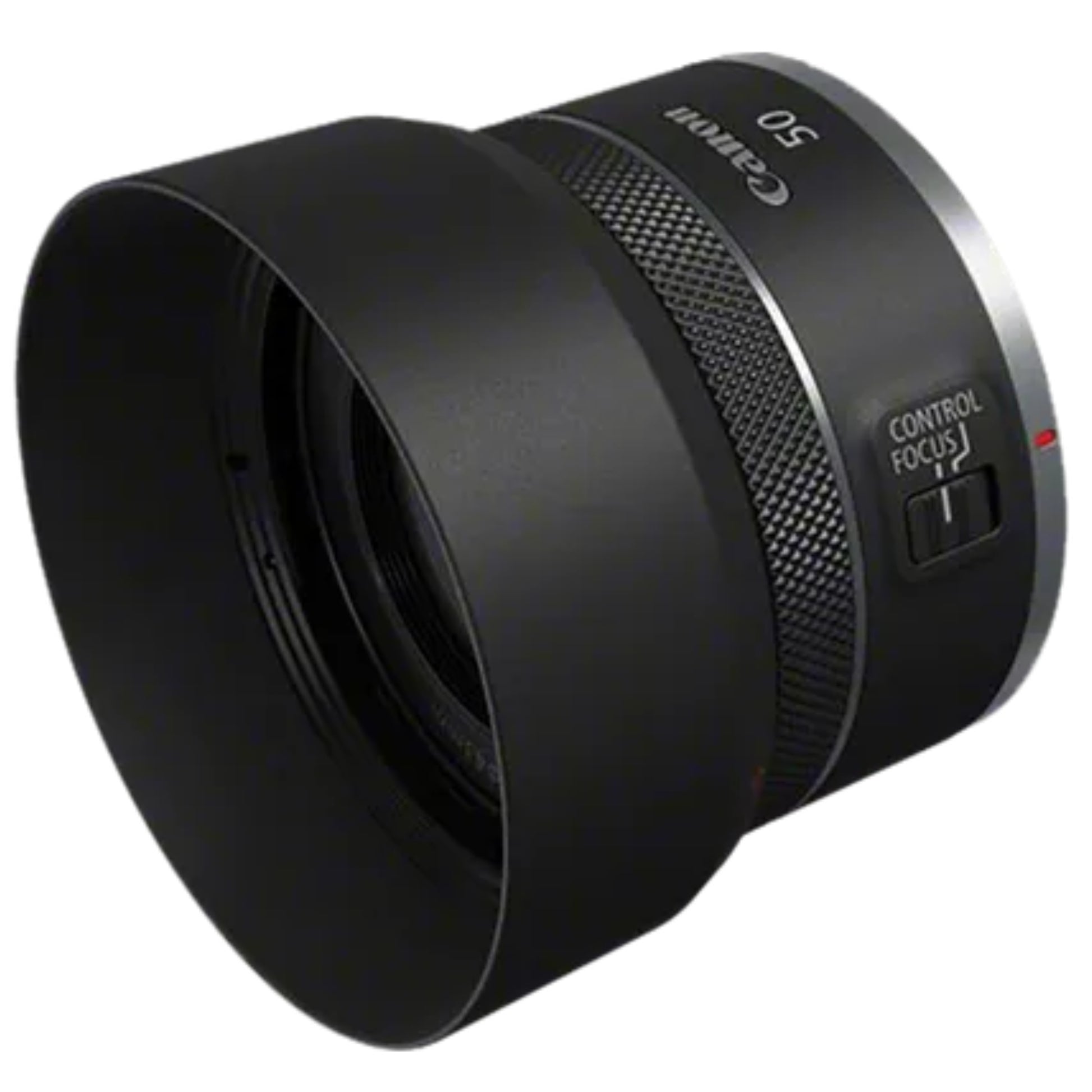 עדשת מצלמה Canon RF Camera Lens 50mm f/1.8 STM