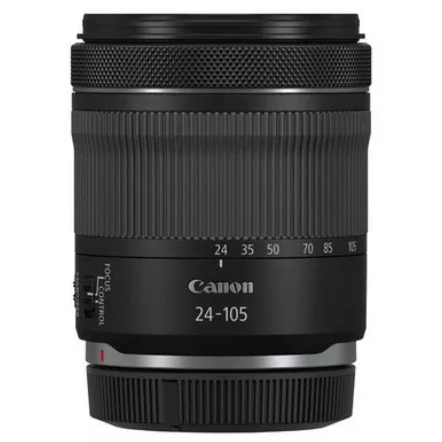 עדשת מצלמה Canon RF Camera Lens 24-105mm f/4-7.1 IS STM