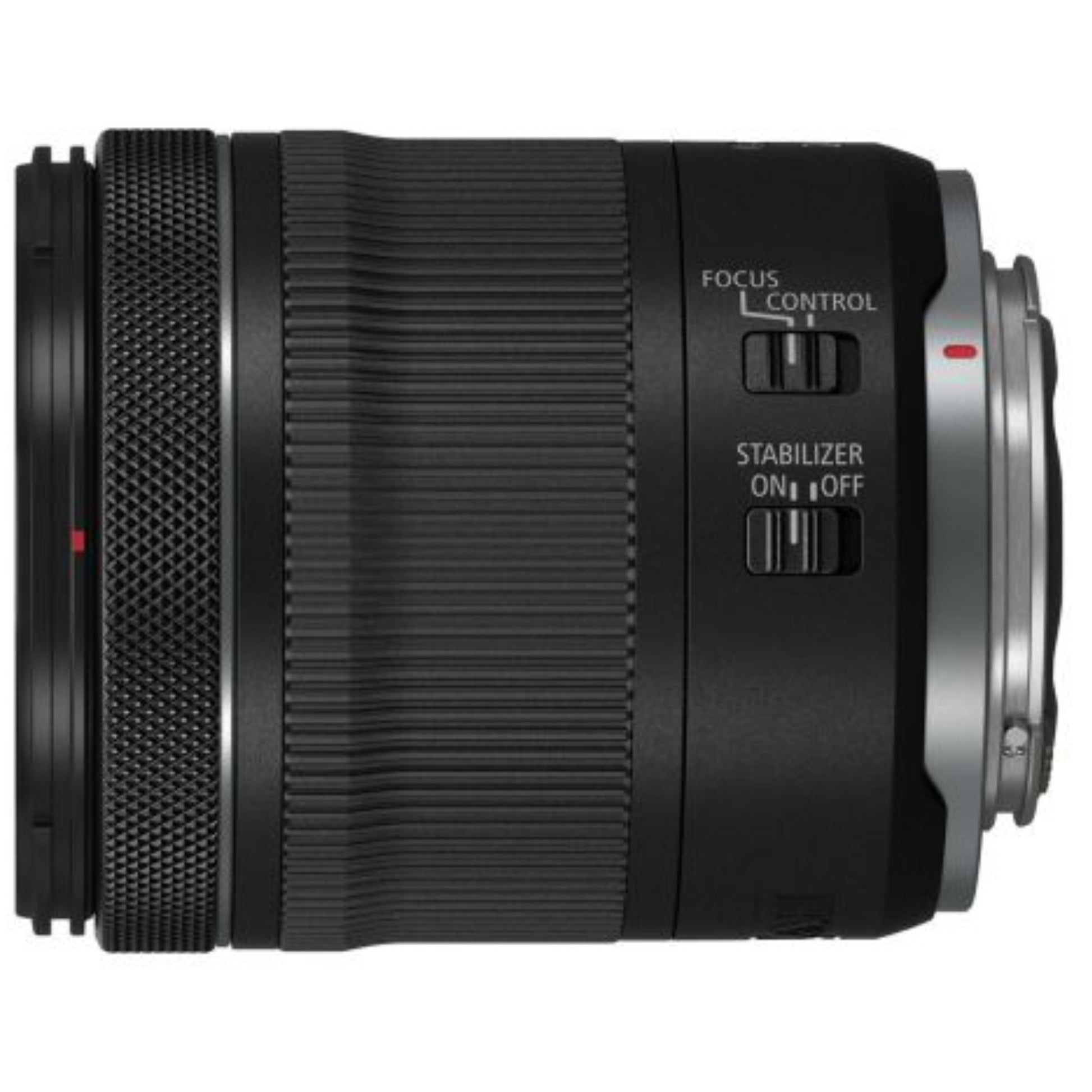 עדשת מצלמה Canon RF Camera Lens 24-105mm f/4-7.1 IS STM