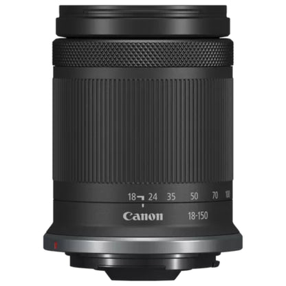 עדשת מצלמה Canon RF-S Camera Lens 18-150mm f/3.5-6.3 IS STM