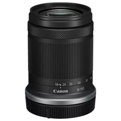 עדשת מצלמה Canon RF-S Camera Lens 18-150mm f/3.5-6.3 IS STM