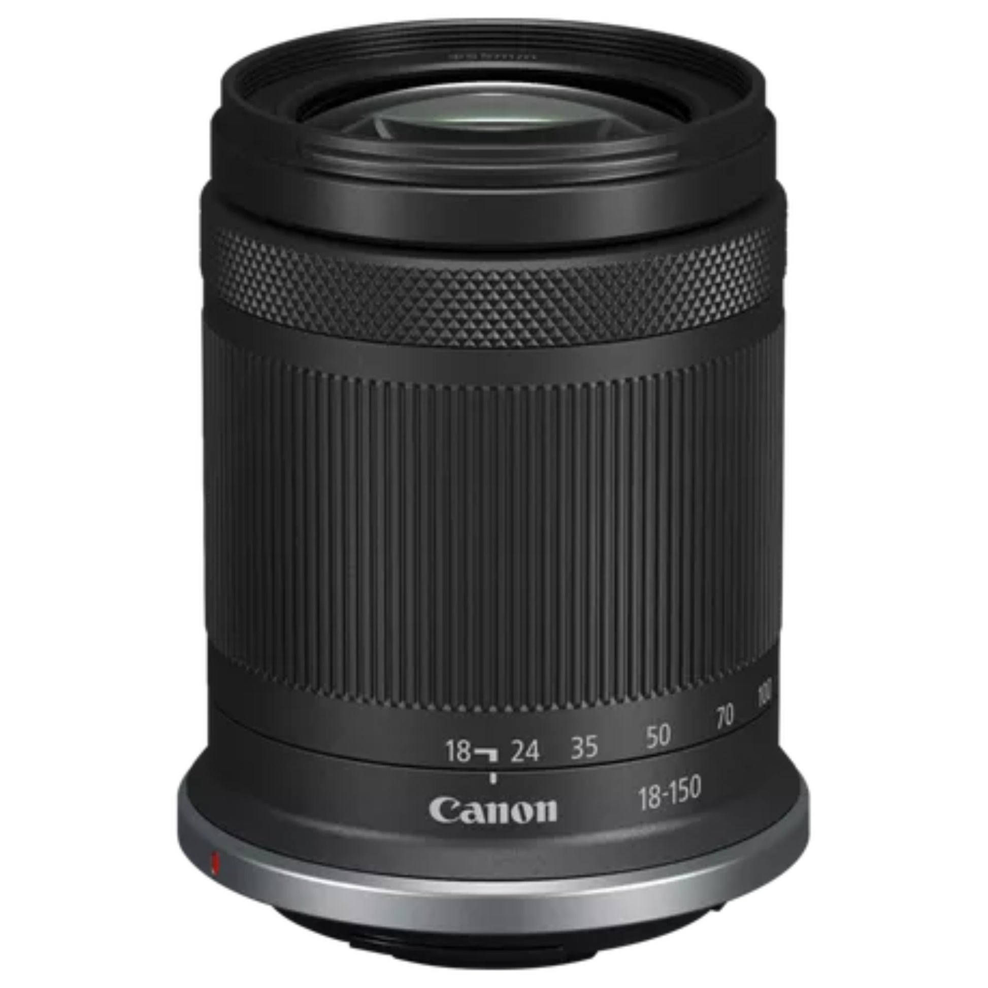 עדשת מצלמה Canon RF-S Camera Lens 18-150mm f/3.5-6.3 IS STM