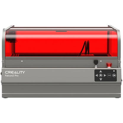 מכשיר חריטת לייזר דגם Creality Falcon2 Pro 60W