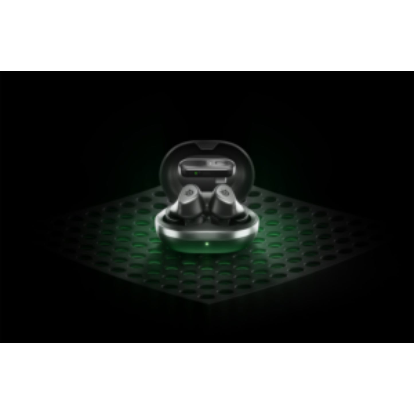 אוזניות גיימינג SteelSeries Arctis GameBuds TWS 2.4GHZ XBOX