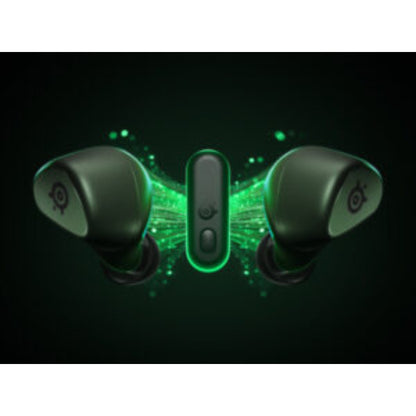 אוזניות גיימינג SteelSeries Arctis GameBuds TWS 2.4GHZ XBOX