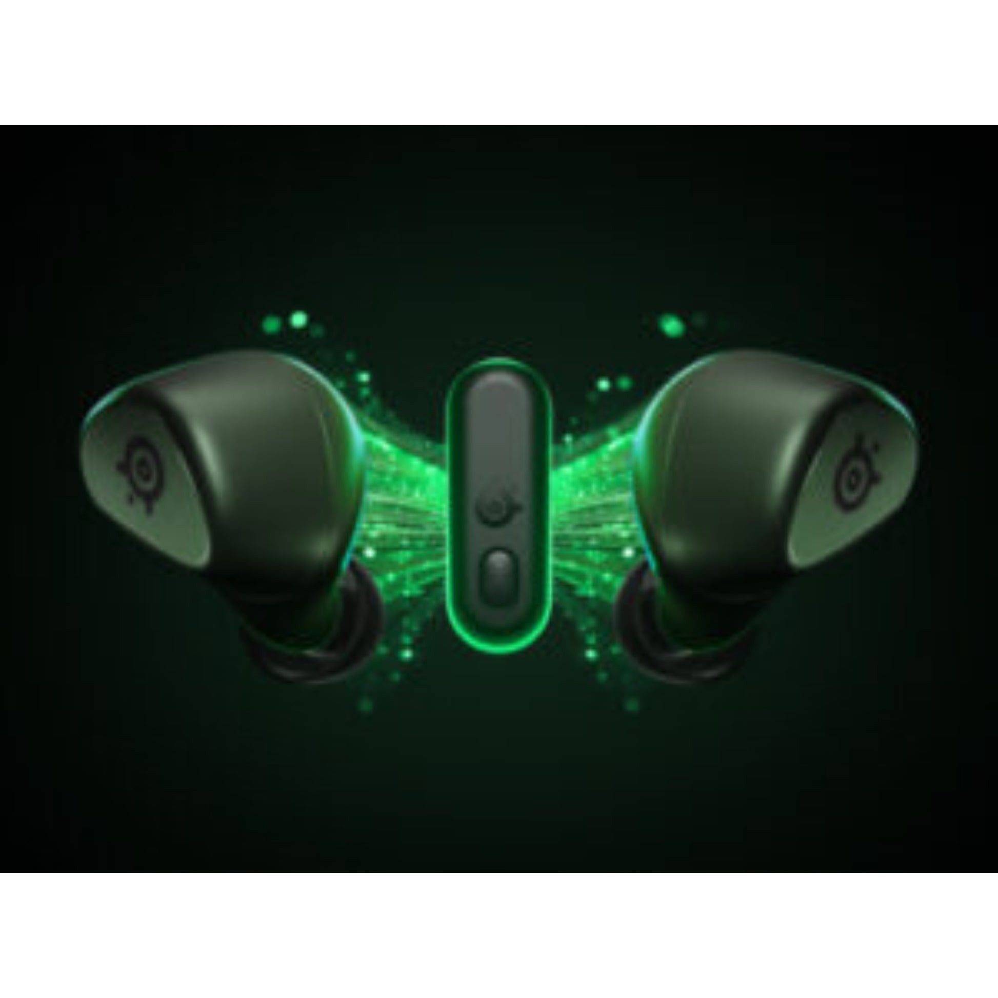 אוזניות גיימינג SteelSeries Arctis GameBuds TWS 2.4GHZ XBOX