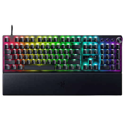 Razer Huntsman V3 Pro Mini מקלדת