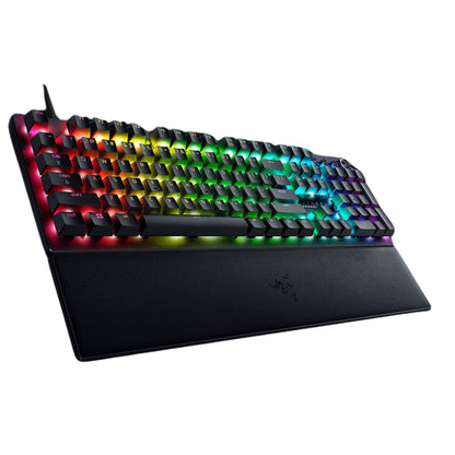 Razer Huntsman V3 Pro Mini מקלדת