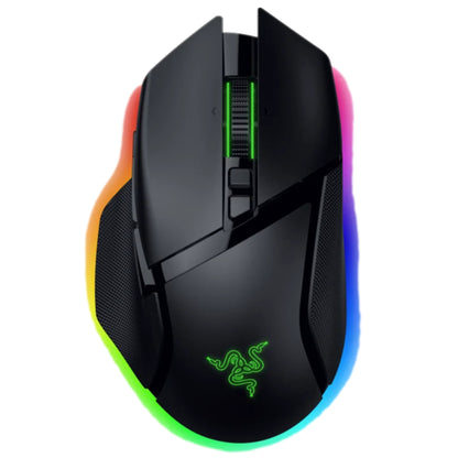 עכבר גיימינג אלחוטי Razer Basilisk V3 Pro 35k