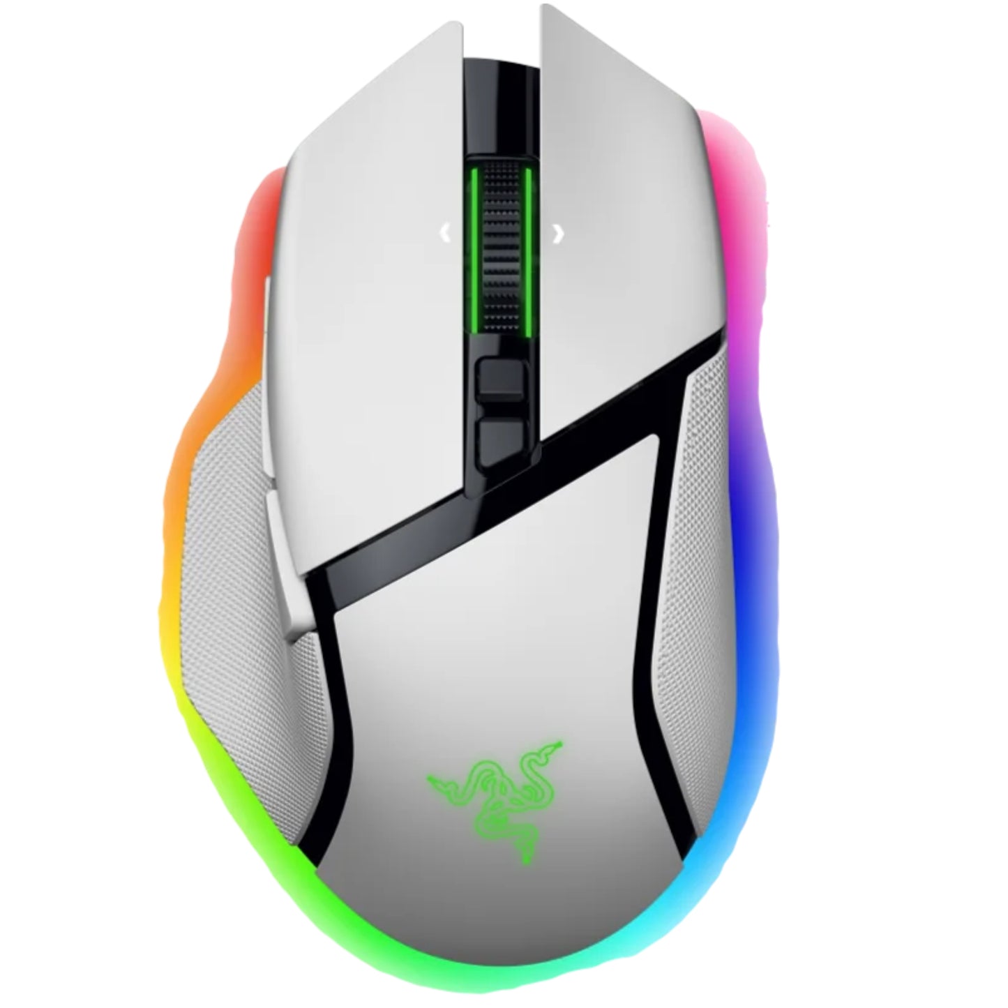 עכבר גיימינג אלחוטי Razer Basilisk V3 Pro 35k