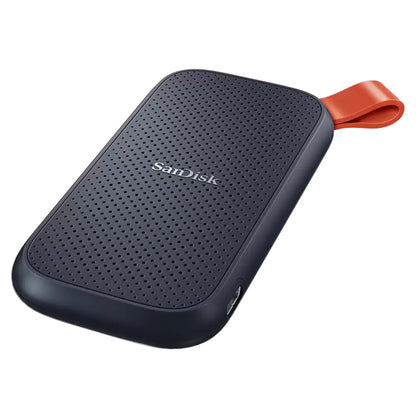 כונן SanDisk Portable SSD E30 1TB USB 3.2 Gen 2