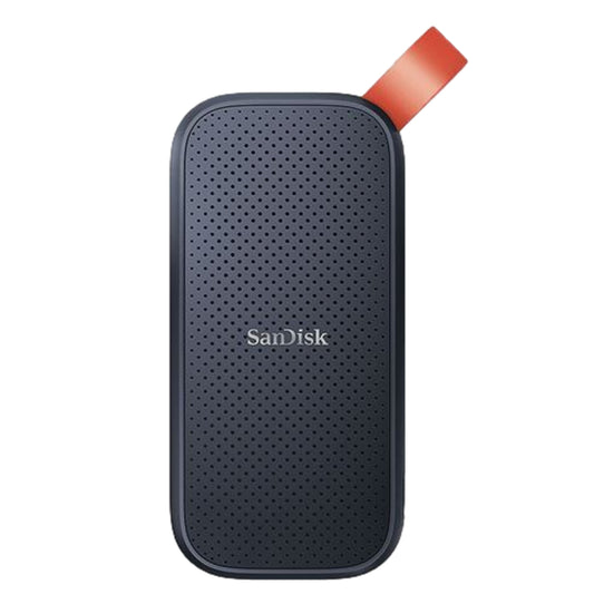 כונן SanDisk Portable SSD E30 1TB USB 3.2 Gen 2