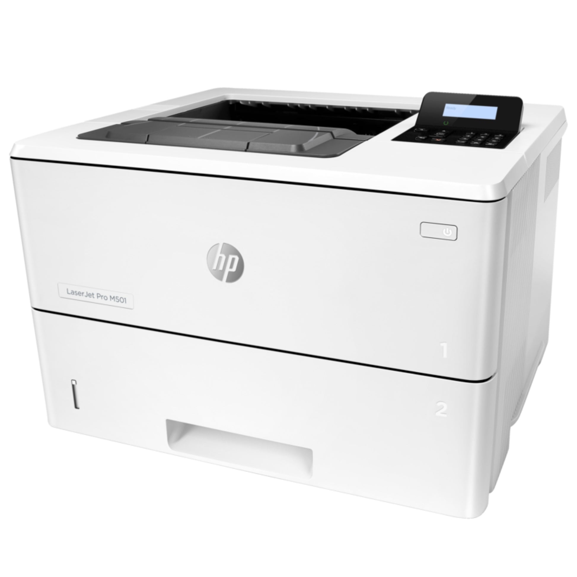 מדפסת לייזר HP LaserJet Pro M501dn