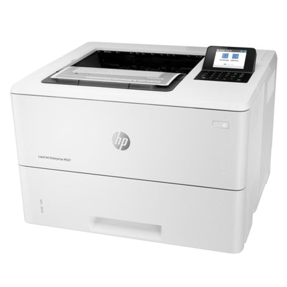 מדפסת לייזר HP LaserJet Enterprise M507dn