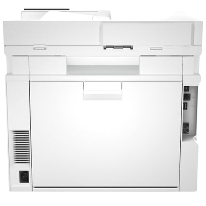 מדפסת לייזר צבע משולבת HP Color LaserJet Pro MFP 4302fdw