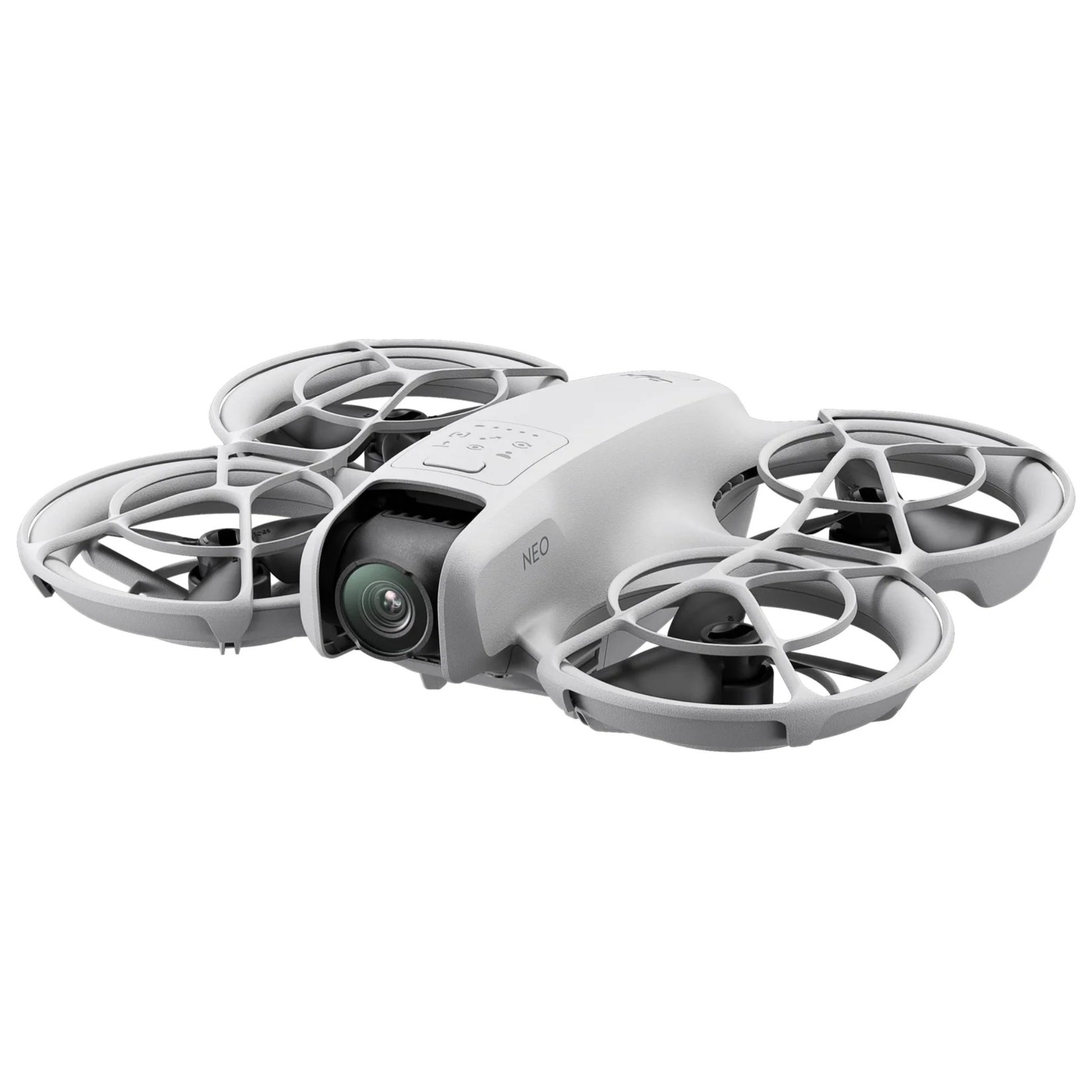 רחפן DJI Neo ללא שלט