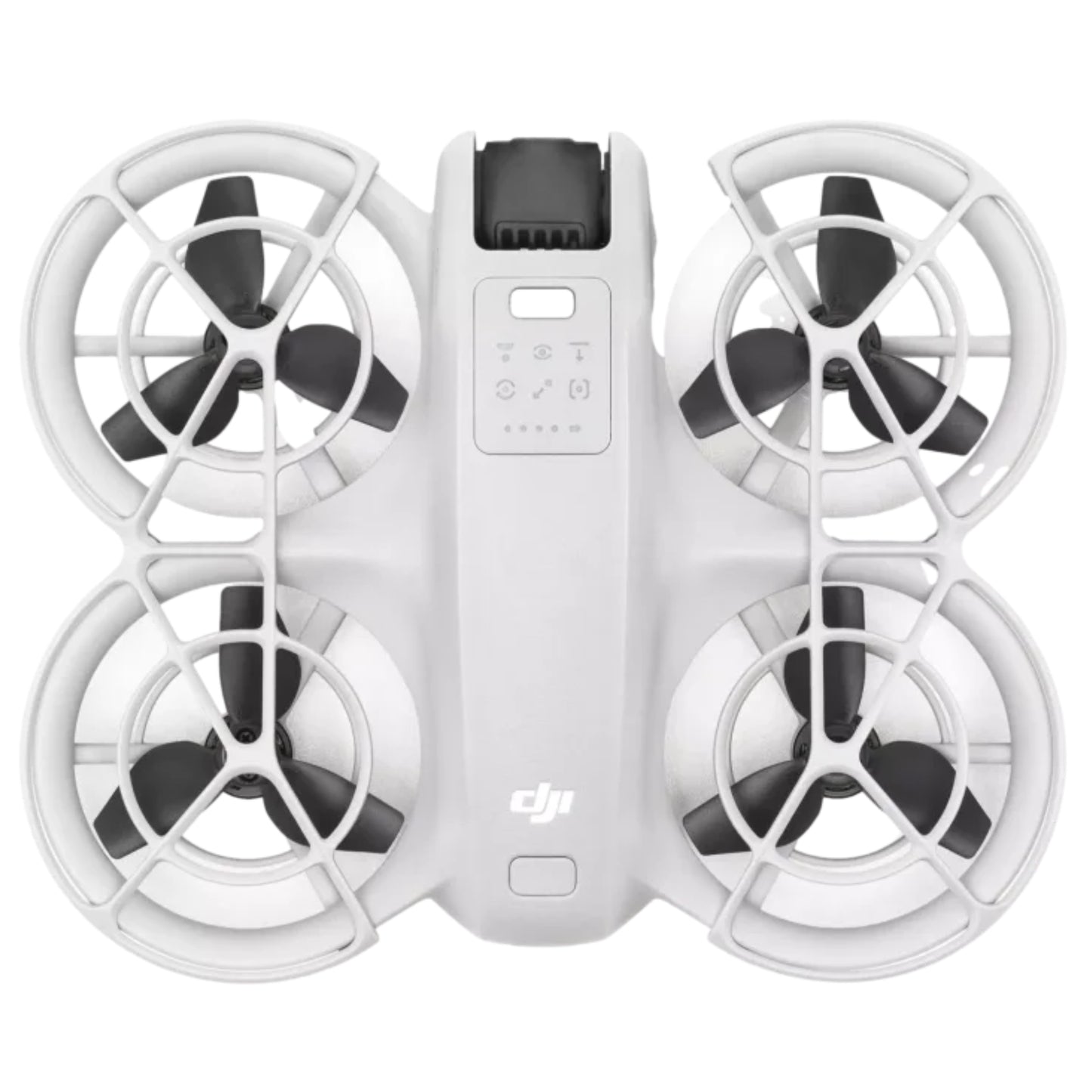 רחפן DJI Neo Fly More Combo