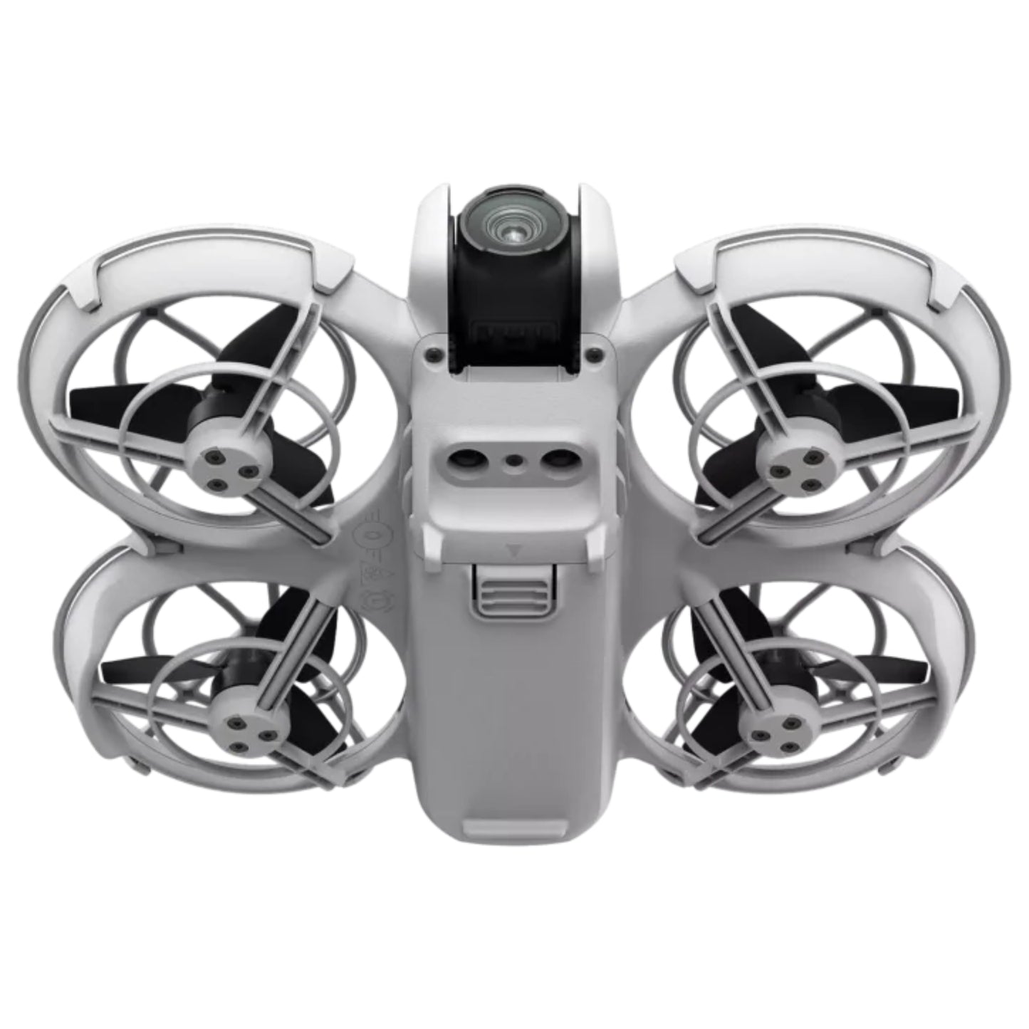 רחפן DJI Neo Fly More Combo