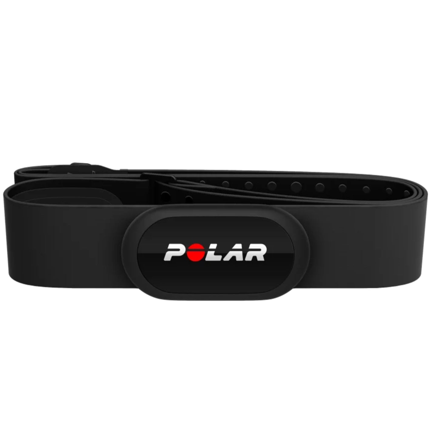 רצועת דופק Polar H10 Heart Rate Sensor M-XXL שחור