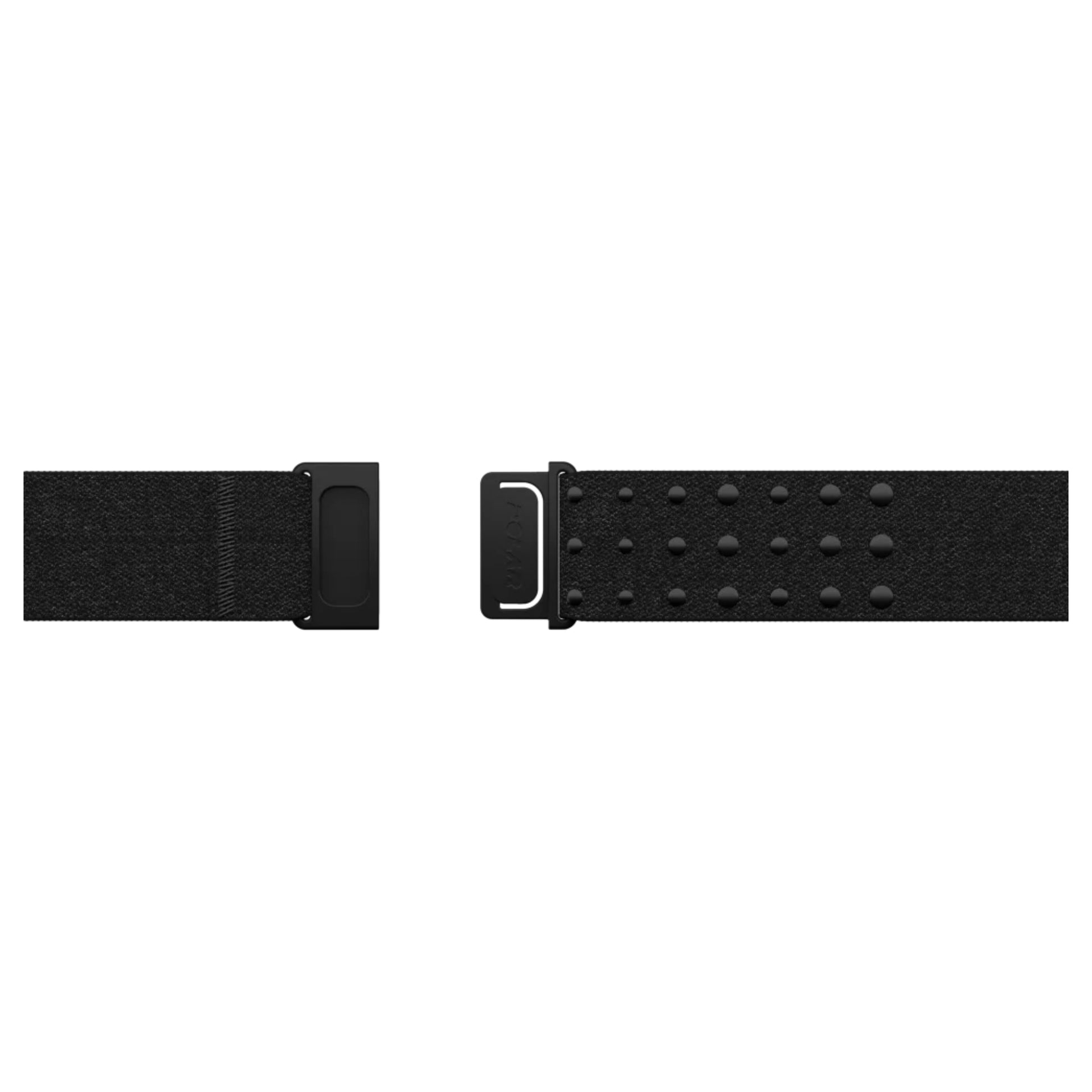 רצועת דופק Polar H10 Heart Rate Sensor M-XXL שחור