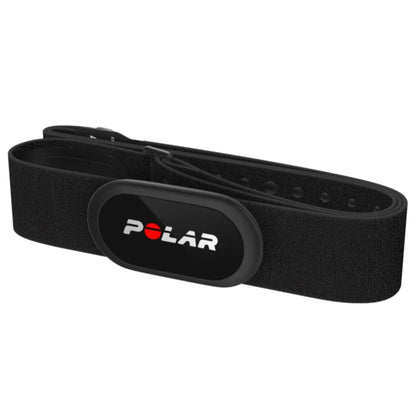 רצועת דופק Polar H10 Heart Rate Sensor M-XXL שחור