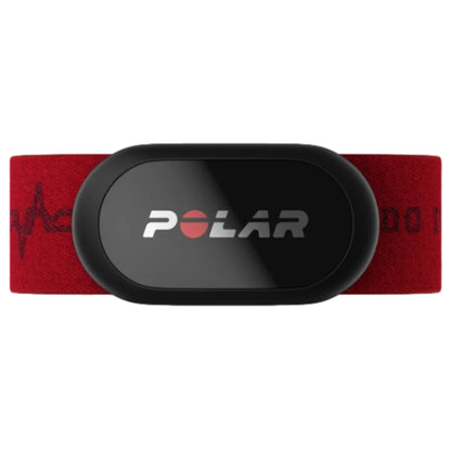 רצועת דופק Polar H10 Heart Rate Sensor M-XXL שחור