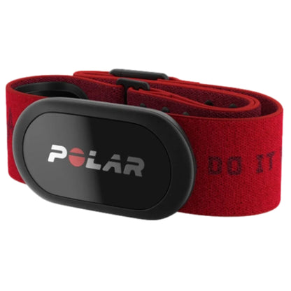 רצועת דופק Polar H10 Heart Rate Sensor M-XXL שחור