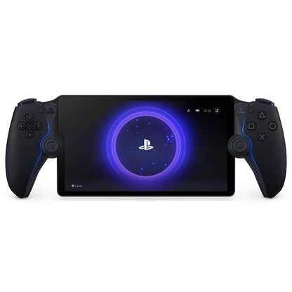 מסך נייד לקונסולת PS Portal-Midnight Black PS5