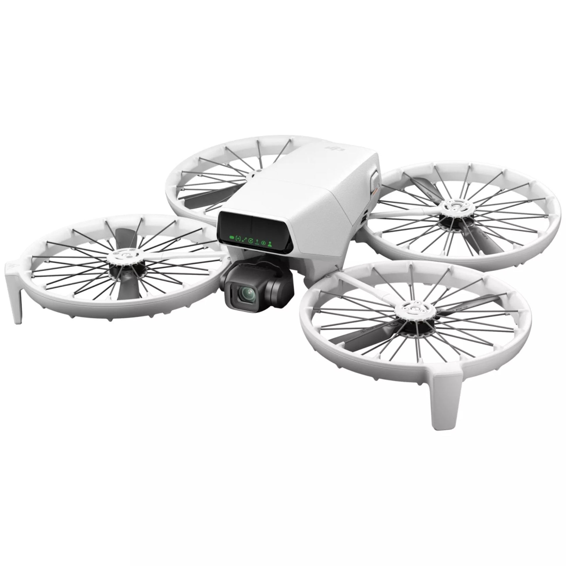 רחפן DJI Flip Combo