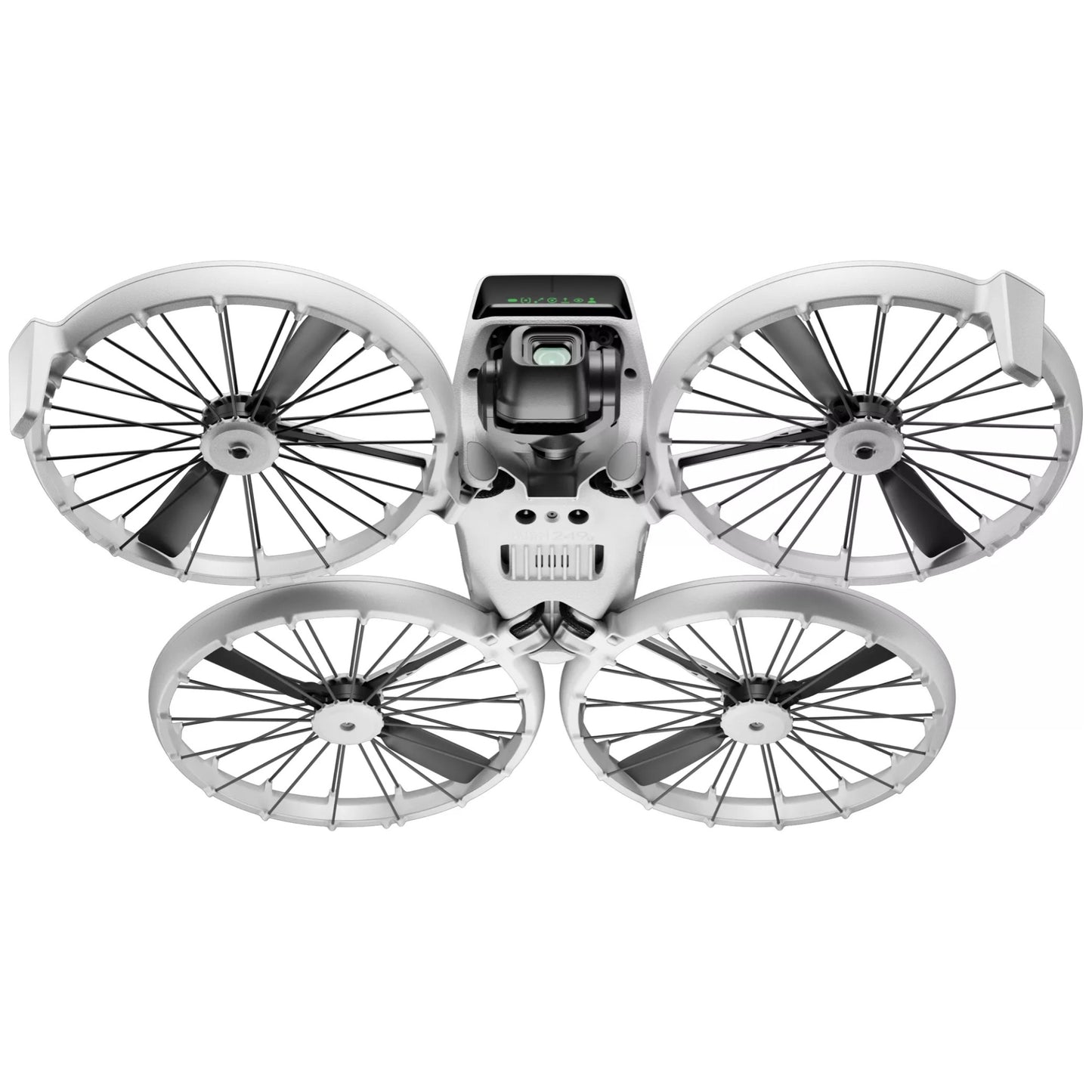 רחפן DJI Flip Combo