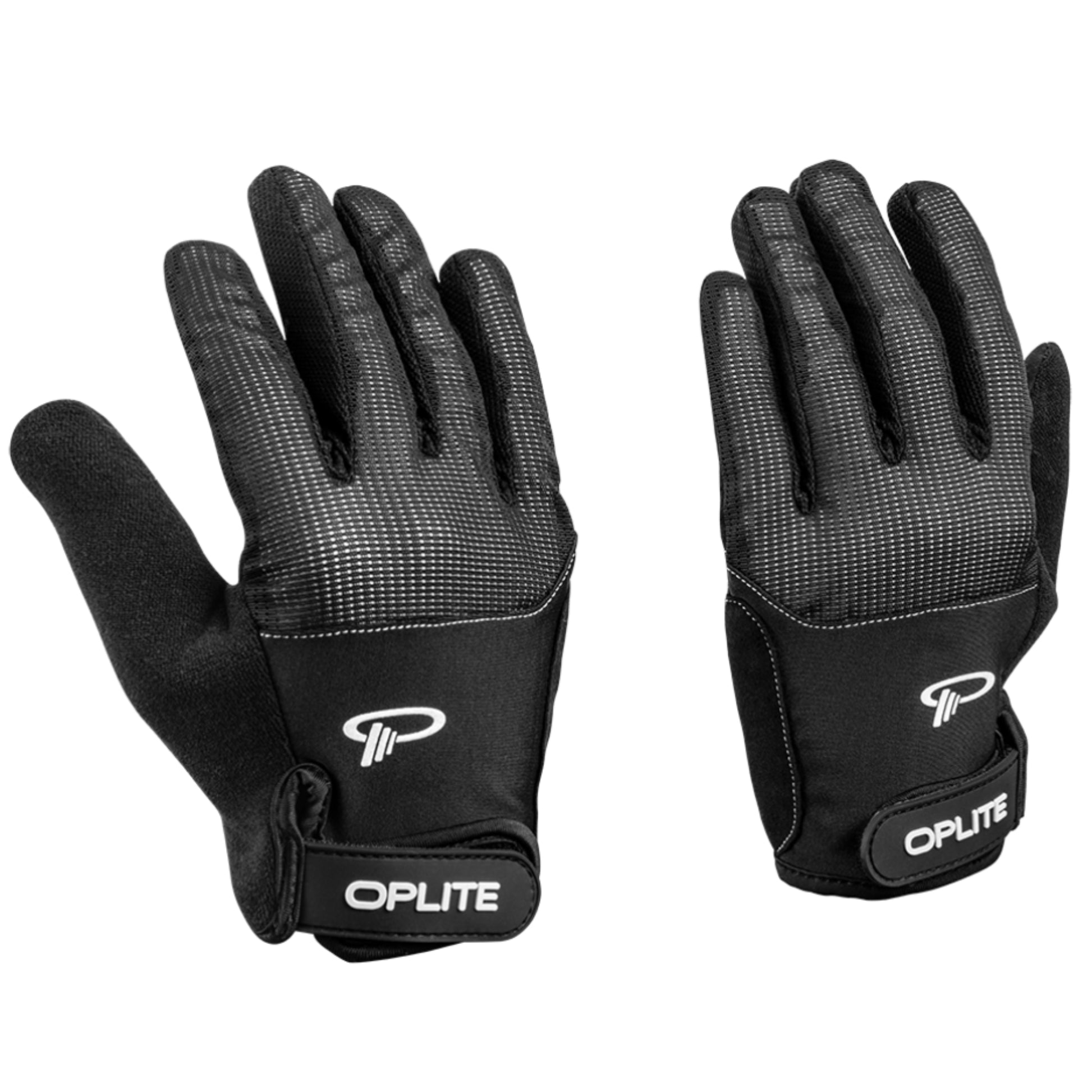 כפפות מרוץ סומולטור Oplite SimRacing Gloves