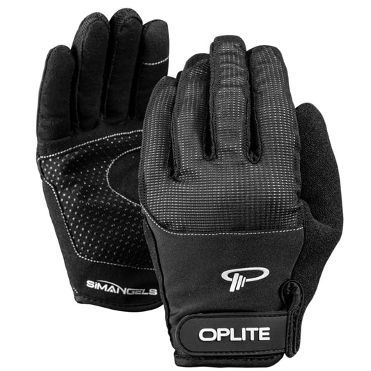 כפפות מרוץ סומולטור Oplite SimRacing Gloves