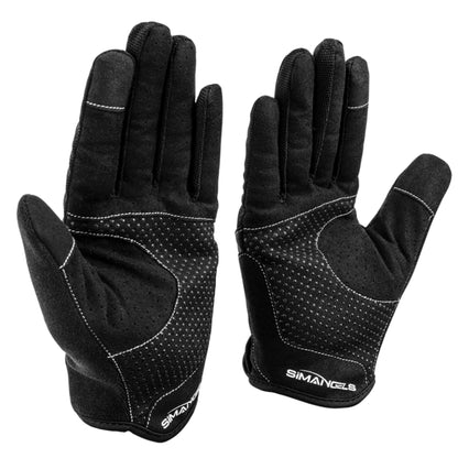 כפפות מרוץ סומולטור Oplite SimRacing Gloves