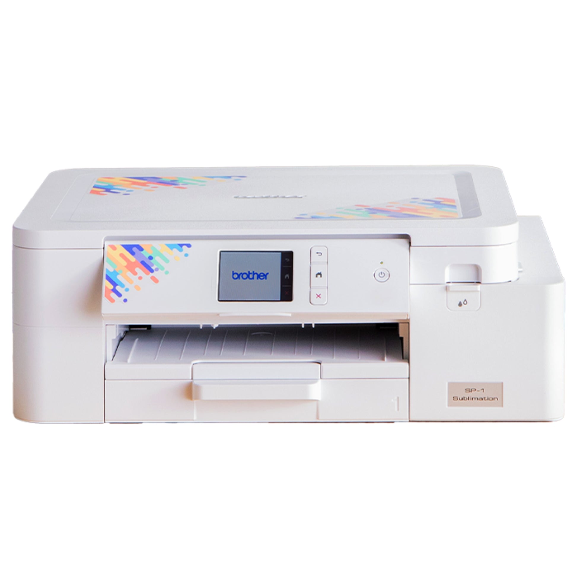 מדפסת סובלימציה - Brother Sublimation Printer SP1