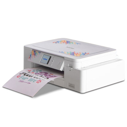 מדפסת סובלימציה - Brother Sublimation Printer SP1