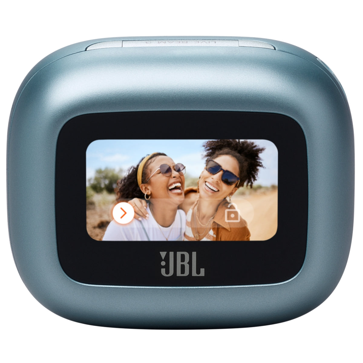 אוזניות אלחוטיות JBL LIVE BEAM3 TWS ANC