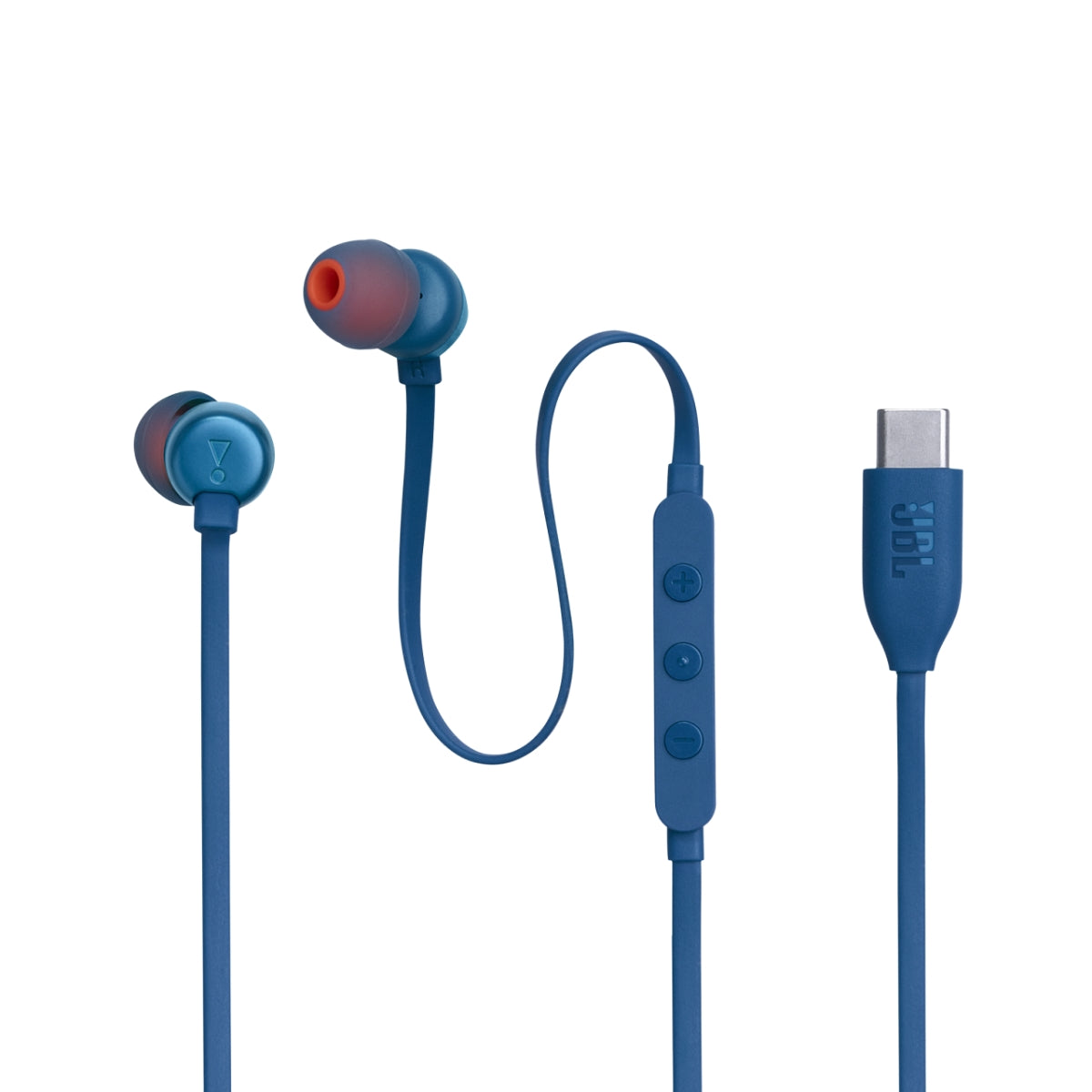 אוזניות JBL T310C Tune In-Ear