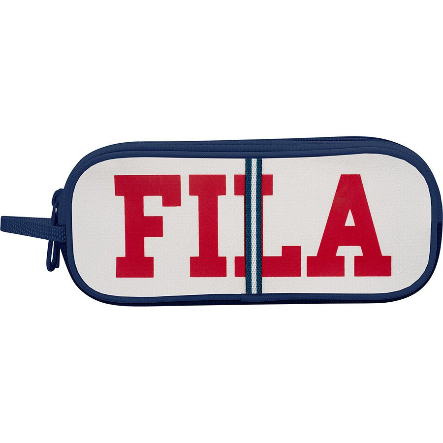 קלמר 2 תאים Fila