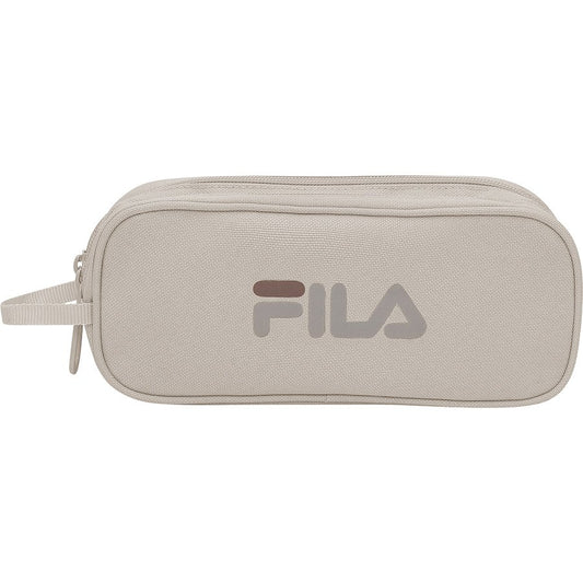 קלמר 2 תאים Fila