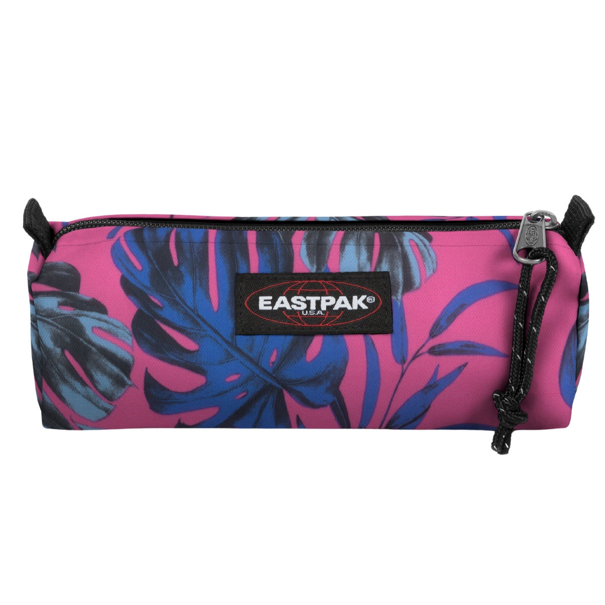 קלמר Benchmark Single Eastpak עלים ורוד