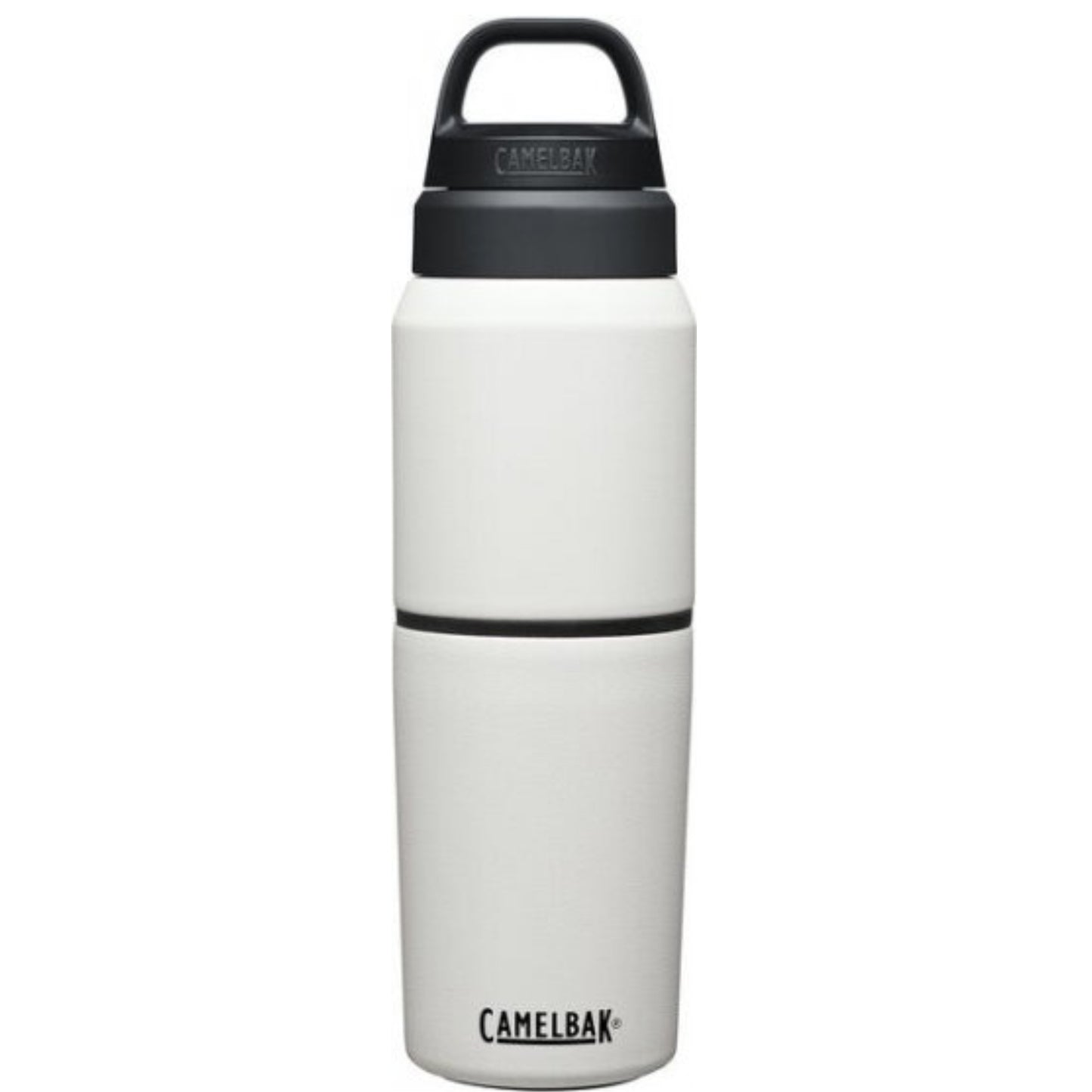 בקבוק שתייה תרמי+ספל 500 מ"ל Camelbak Multibev