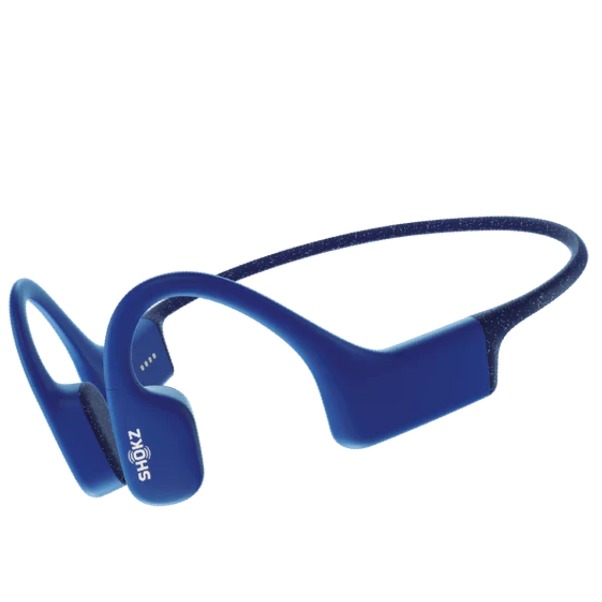 אוזניות ספורט עצם mp3+שחיה Shokz Openswim