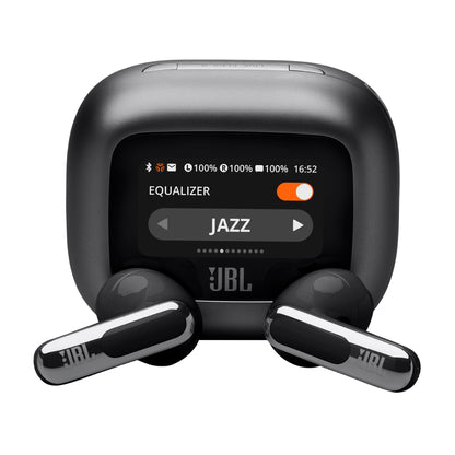 אוזניות TWS אלחוטיות JBL Live Flex 3 + Anc