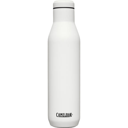 בקבוק שתייה תרמי 750 מ"ל Camelbak Horizon Wine