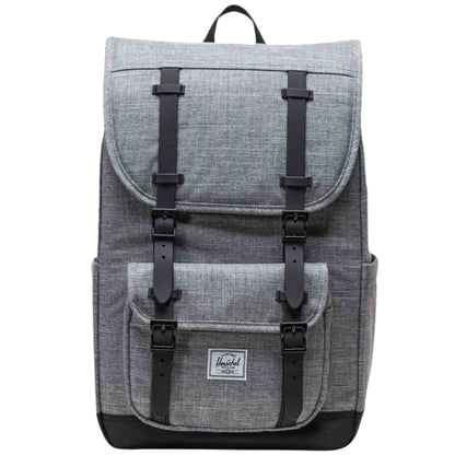 תיק גב Herschel Little America Mid Volume