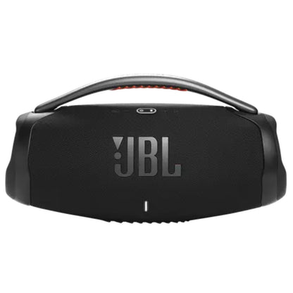 רמקול אלחוטי JBL Boombox 3 שחור