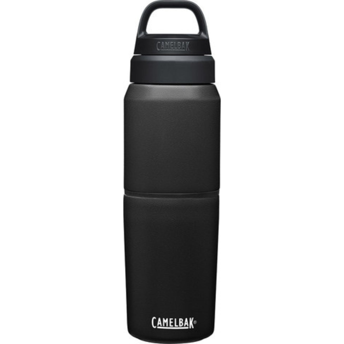 בקבוק שתייה תרמי+ספל 500 מ"ל Camelbak Multibev