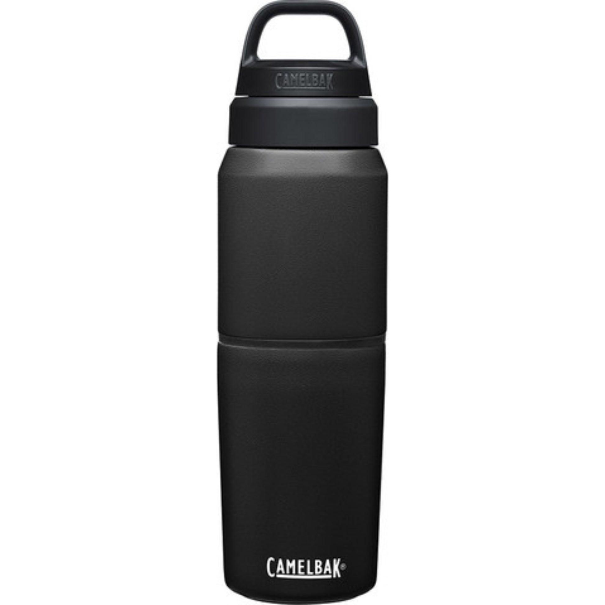 בקבוק שתייה תרמי+ספל 500 מ"ל Camelbak Multibev