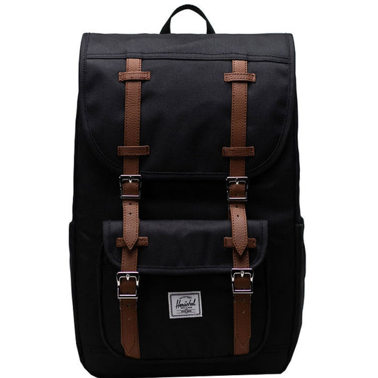 תיק גב Herschel Little America Mid Volume