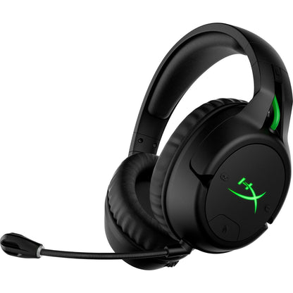 אוזניות גיימינג אלחוטיות HyperX CloudX Flight Xbox שחור